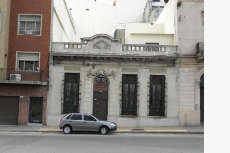 padrón 4965