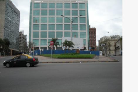 Plaza