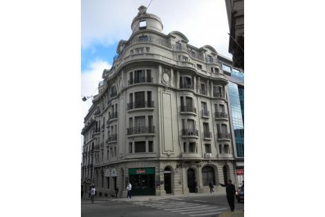padrón 4742