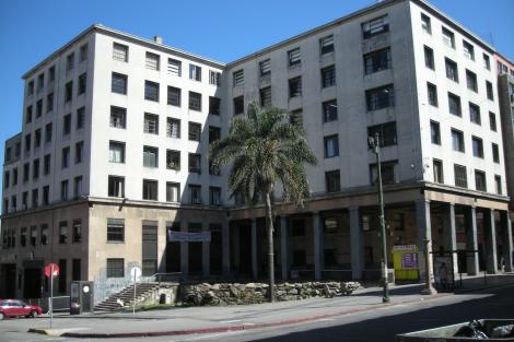 Esquina Buenos Aires y Bartolomé Mitre