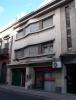 Fachada sobre la calle Buenos Aires.