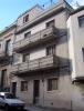 Fachada sobre la calle Zabala