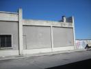 Fachada sobre la calle Reconquista