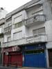 Fachada sobe Buenos Aires