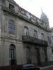 Fachada sobre Buenos Aires