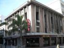 Esquina Sarandí y Misiones