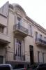 Fachada sobre Treinta y Tres