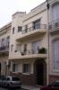 Fachada sobre Treinta y Tres