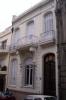 Fachada sobre Treinta y Tres