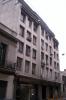 Fachada sobre Buenos Aires