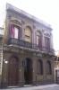 Fachada sobre Buenos Aires