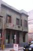 Fachada sobre Misiones