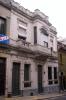 Fachada sobre Misiones