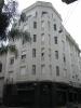 Esquina, calle Sarandí y Treinta y Tres