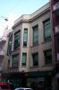 Fachada sobre la calle Ituzaingo