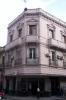Esquina, calle Ituzaingo y Buenos Aires