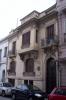 Fachada sobre la calle Ituzaingo