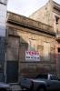 Fachada sobre la calle Treinta y Tres