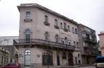 Fachadas, calles Brecha y Reconquista