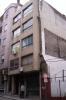 Fachada sobre la calle Ituzaingo