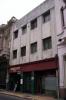 Fachada sobre la calle Buenos Aires