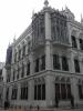 Fachada calle J. C. Gómez