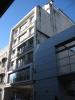 Fachada y lateral