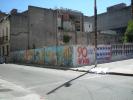 Esquina Bartolomé Mitre y Reconquista