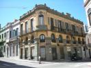 Esquina Juan Carlos Gómez y Reconquista