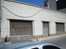 Fachada sobre la calle Reconquista
