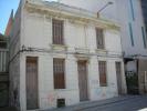 Fachada sobre la calle Bartolomé Mitre