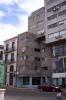 Fachada sobre Buenos Aires